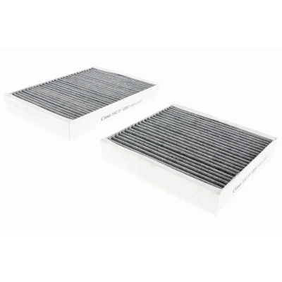 Bild av VEMO Original Quality V42 31 1206 Filtre d&#039;habitacle à Charbon actif 200, 155 157 PEUGEOT: 207 3/5 portes, 208 I portes
