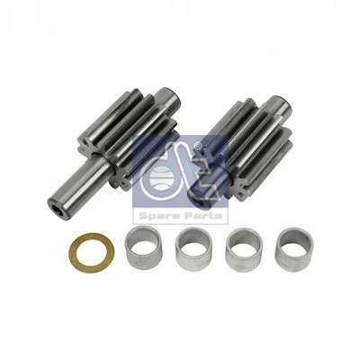 Bild av Kugghjulssats, oljepump DT Spare Parts 2.91152