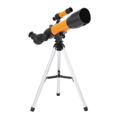 Bild av Vixen 50/360 AZ1 Teleskop med bordsstativ för barn