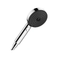 Bild av Hansgrohe Pulsify Select hand shower Ø105mm, 3 spray types, chrome