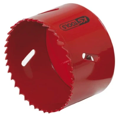 Bild av KS Tools 129.5111 HSS Bi metallhålsåg, Ø 111mm