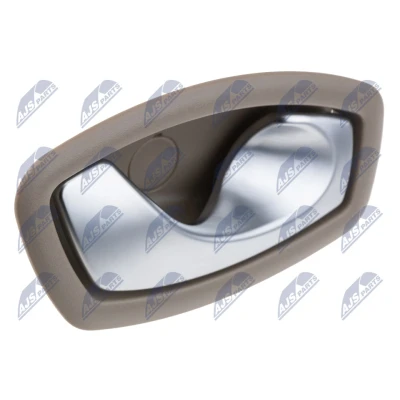 Bild av Dörrhandtag, inre utrustning, Höger fram, renault, 826730001R