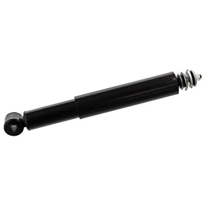 Bild av FEBI BILSTEIN 20464 Amortisseur Essieu avant Pression d&#039;huile 679 427 télescopique Goujon en haut, Bossage bas RENAULT TRUCKS: Midlum