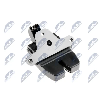 Bild av NTY EZC VV 008 Serrure De Porte