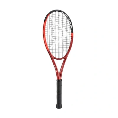 Bild av Dunlop Tennisracket CX TEAM 100 G1 Röd