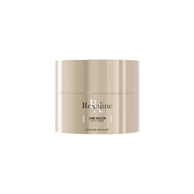 Bild av Rexaline X treme Renovator Rich Dagkräm 50 ml