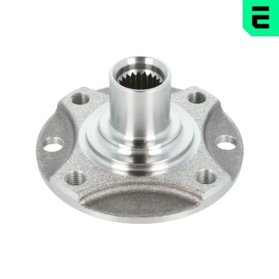 Bild av OPTIMAL 04 P149 Moyeu De Roue 4 100 Essieu avant OPEL: Corsa B 3/5 portes, Vectra A Berline, Kadett E Cabriolet, DAEWOO: Lanos portes