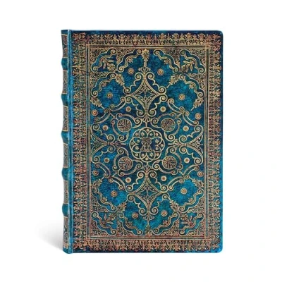 Bild av Paperblanks Azure Midi Lined