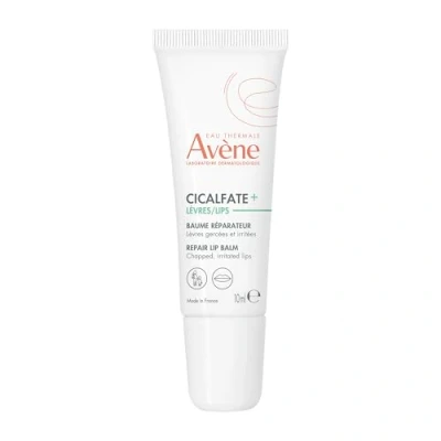 Bild av Avène Cicalfate+ Läppskrubb, Genomskinlig, 10 ml