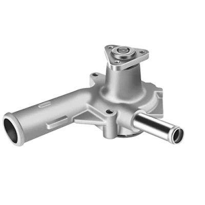 Bild av VALEO 506127 Pompe à eau sans poulie avec joints couvercle FORD: FIESTA 3, Escort 6, 5