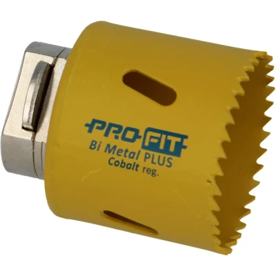 Bild av HÅLSÅG COBALT+ PRO FIT 51MM MED INTEGRERAD ADAPTER Beijerbygg Byggmaterial