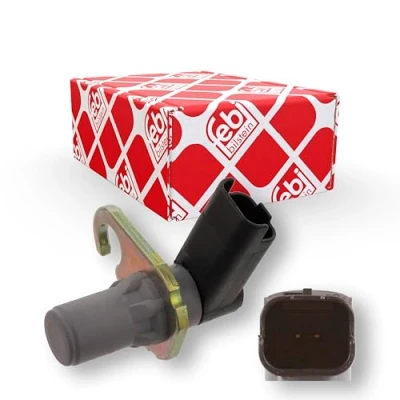 Bild av FEBI BILSTEIN 31243 Capteur d&#039;impulsions PEUGEOT: 206 3/5 portes, 307 407 Berline, CITROËN: Xsara Picasso, C5 II 5 portes