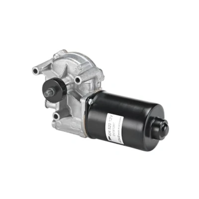 Bild av Vindrutetorkarmotor Valeo 404520