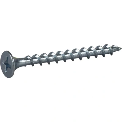 Bild av GIPSSKRUV 3,9X41 TRÄ FZB 250ST (6) Beijerbygg Byggmaterial