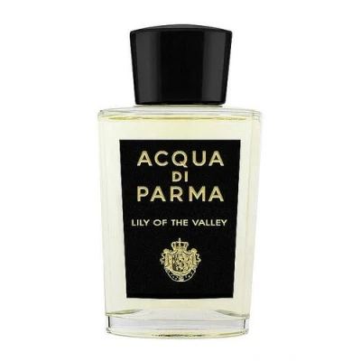 Bild av Acqua Di Parma Lily Of The Valley Eau de Parfum 180 ml
