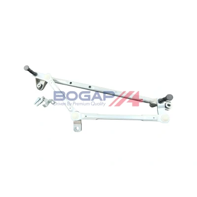 Bild av BOGAP L5510101 Torkarmekanism OPEL: Vectra C Caravan, CC