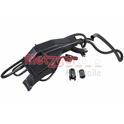 Bild av Aktivkolfilter, tankventilation, skoda superb i, vw passat b5.5, b5.5 variant, 3B0 201 803 C, 3B0201803C