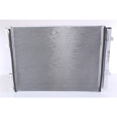 Bild av NISSENS 940426 Condenseur De Clim avec déshydrateur Aluminium 552 R 134a, 1234yf