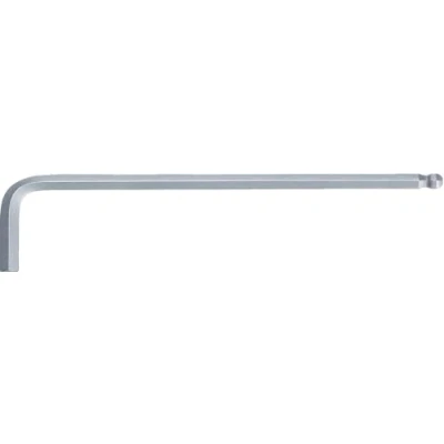 Bild av KS TOOLS 151.21015 Tournevis coudé héxagonal intérieur, Rotule 63,5, 15,5 1,5