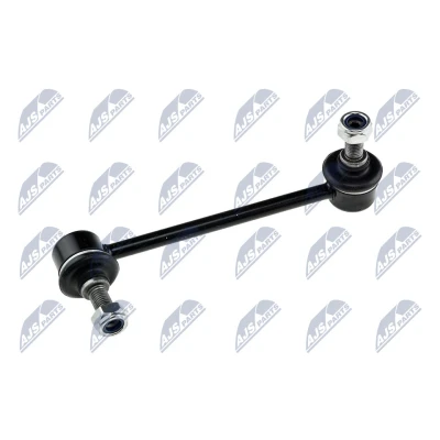 Bild av NTY ZLP MZ 035 Biellette de barre stabilisatrice Essieu avant MAZDA: 6 5 portes, Berline, Break