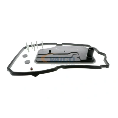Bild av VAICO V30 1928 Kit de filtres hyrauliques, transmission automatique avec joint d&#039;étanchéite, accessoires vis/boulons EXPERT KITS +