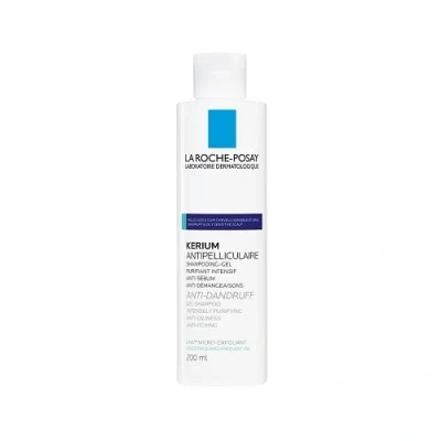 Bild av La Roche Posay Kerium Anti Dandruff Gel Schampo 200 ml
