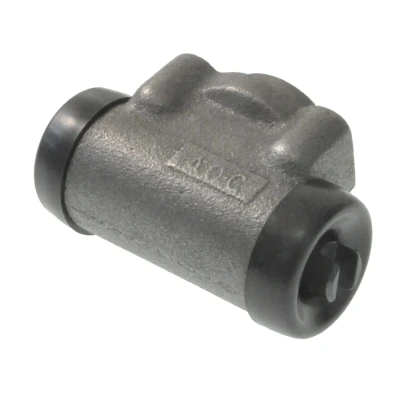 Bild av BLUE PRINT ADC44437 Bromscylinder 20,64mm Bakaxel vänster, höger Grått gjutjärn