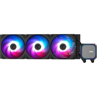 Bild av MSI MAG CORELIQUID A13 360 CPU Vattenkylare