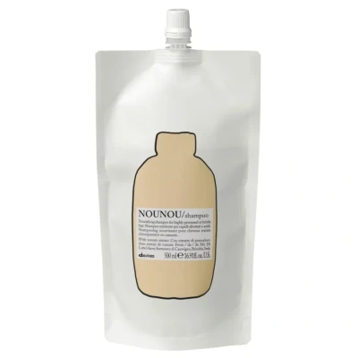 Bild av Davines Nounou Shampoo Refill Pouch 500 ml