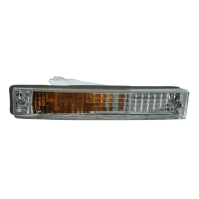 Bild av VAN WEZEL 2524908 Clignotant blanc avant droite, Pare chocs HONDA: CIVIC 4 Hatchback