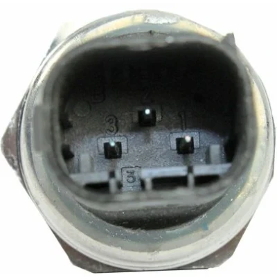 Bild av METZGER 0906263 Capteur, pression des gaz échappement Ligne à la valve EGR MERCEDES BENZ: Sprinter 3.5 T Van, Classe A, C Berline