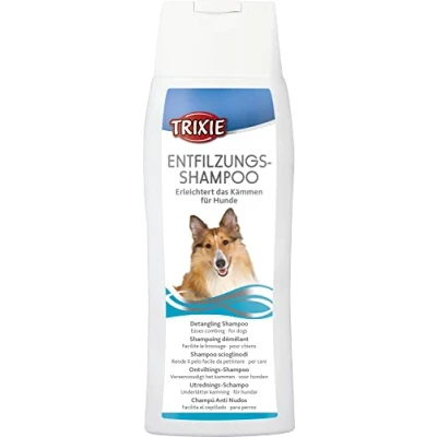 Bild av Trixie Detangling Shampoo 250 ml
