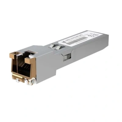 Bild av Ubiquiti Networks UACC CM RJ45 MG nätverksöverföringsmodul koppar 1000 Mbit/s RJ 45