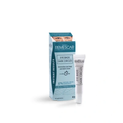Bild av Remescar Eye bags &amp; dark circles 8 ml
