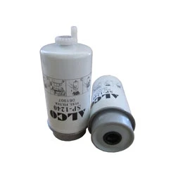Bild av ALCO FILTER SP 1240 Filtre à Carburant vissé FORD: Transit Mk6 Van, Mk5 Сamion Plateau/Сhâssis, LTI: TX 3/5 portes