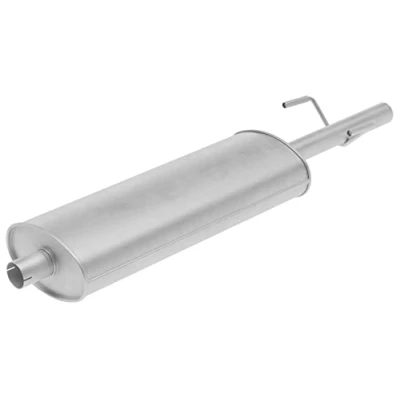 Bild av Faurecia FS80279 Silencieux avant