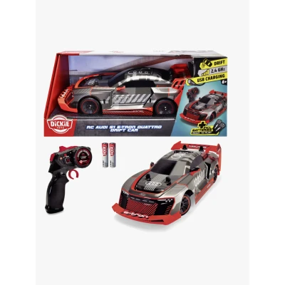 Bild av Dickie Toys Audi S1 E Tron Quattro Drift Radiostyrd Bil