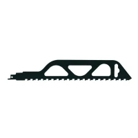 Bild av Makita saber saw blade for stone bricks aerated concrete poroton sand lime brick fast building