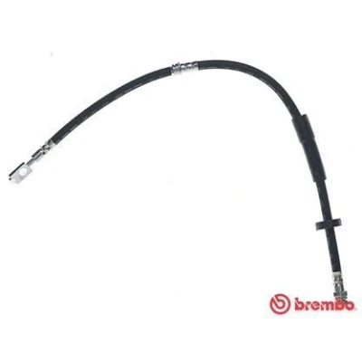 Bild av BREMBO T 85 157 Flexible De Frein 615 10 VOLKSWAGEN: Passat B6 Variant, Berline, CC
