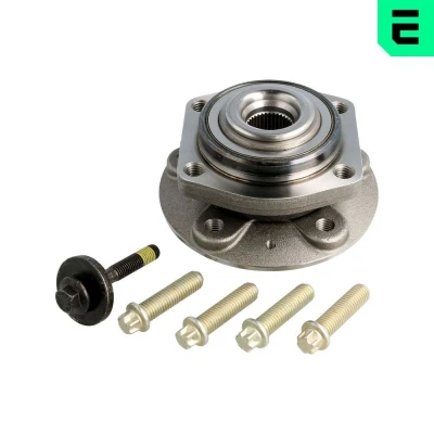 Bild av OPTIMAL 891869 Kit de roulements roue 135,5 VOLVO: V70 I, S70, C70 I Coupe