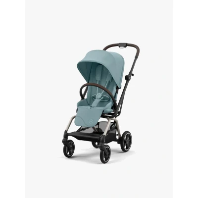 Bild av Cybex Eezy S Twist+2 Sittvagn, Stormy Blue