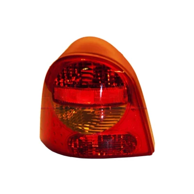 Bild av PRASCO RN3054154 Bakljus Vänster RENAULT: TWINGO 1