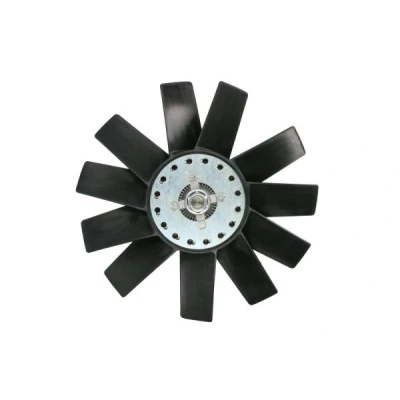 Bild av Fläkt, kylare THERMOTEC D8G018TT