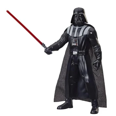 Bild av Star Wars SW OLY E5 Darth Vader