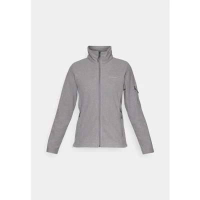 Bild av Columbia FAST TREK Jacket Fleecejacka, Storlek: XS, City grey heather