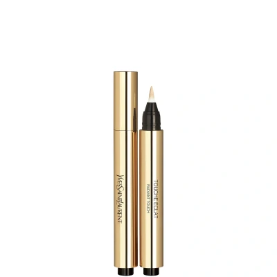 Bild av Yves Saint Laurent Touche Éclat Concealer 2,5 ml