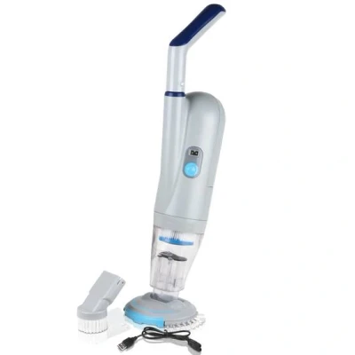 Bild av Swim and Fun Battery cleaner for pools spas