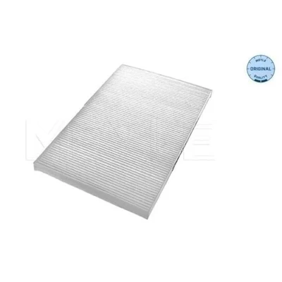Bild av MEYLE 112 319 0005 Filtre d&#039;habitacle à particules, Cartouche filtrante, de pollens 342 214 19 ORIGINAL Quality AUDI: A6 C4 Avant