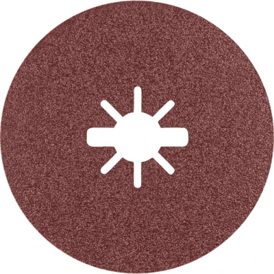 Bild av FIBERRONDELL R781 XL K60 115MM 25ST Beijerbygg Byggmaterial