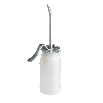 Bild av Pressol 10933 Plast Oljekanna, 150 ml